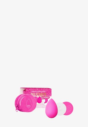 BEAUTYBLENDER GLITTER BESTIES - Makeup sponges & blenders - -