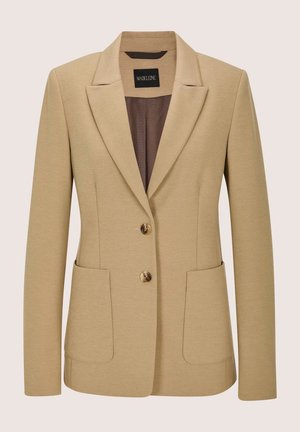 MADELEINE, Blazer - berber