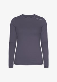 Unausgewählt, dk grey plum