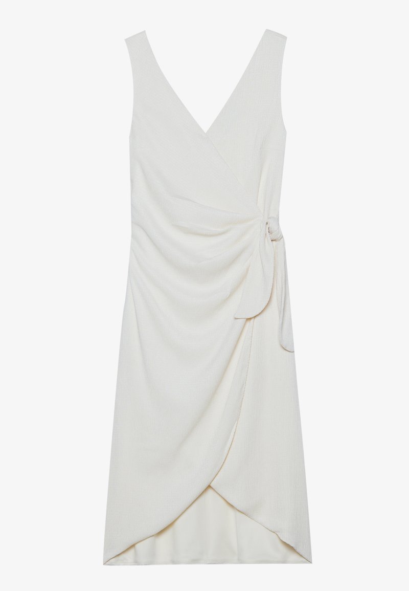 Anna Field Jurk crème