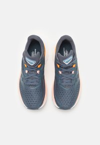Saucony ENDORPHIN SPEED 4 - Tekaški copati za cesto - dusk/peel