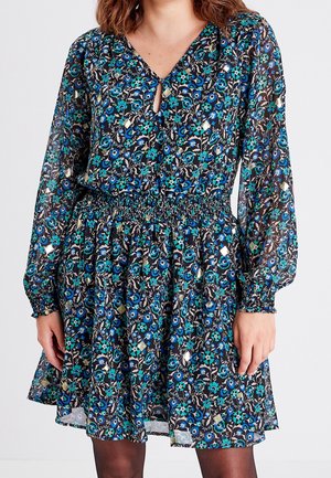 Cache Cache Robe de jour - black