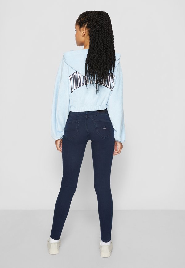 SOPHIE  SKINNY - Jeans Skinny Fit - denim3