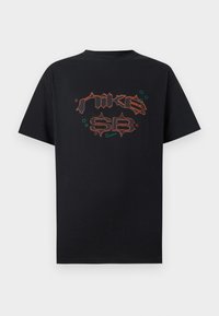 Επιλέχθηκε, black