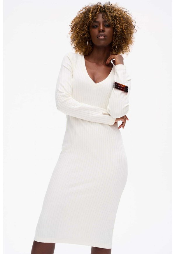 ROSALINDA - Etuikleid