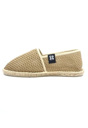 Espadrilles - marron