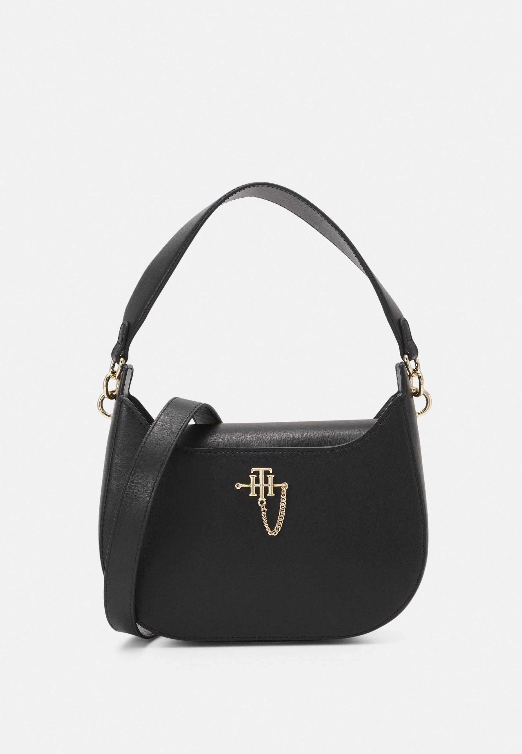 Tommy hilfiger black bags Clearance