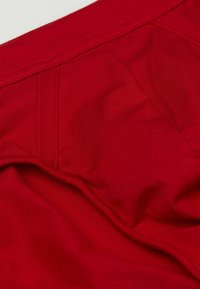 IUMAN Intimissimi Uomo NATURAL FRESH - Slip - red