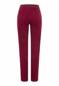 BRAX STYLE PAMINA - Broek - very berry
