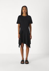 Replay Vapaa-ajan mekko - black
