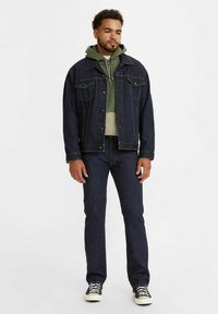 Levi's® 501® LEVI'S®ORIGINAL - Vaqueros rectos - CHATTER EVERYWHERE S-0101