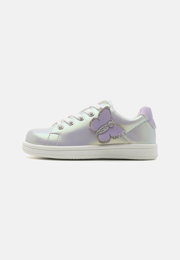 Trainers - lilac - Main Image