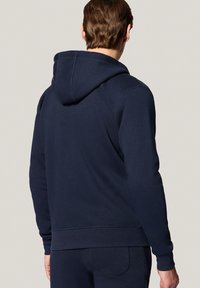 PRÓCHNIK SET granatowy