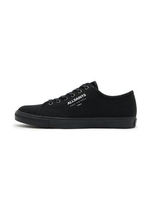 AllSaints UNDERGROUND  - Zapatillas - black