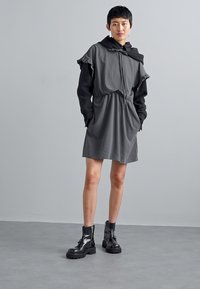 MM6 Maison Margiela - Sukienka letnia