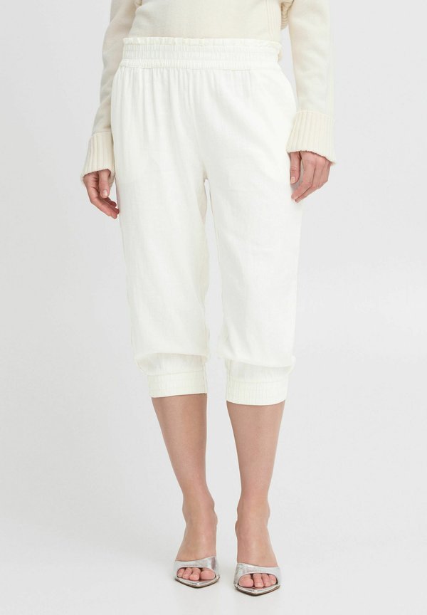 BYFalakka - Shorts - marshmallow