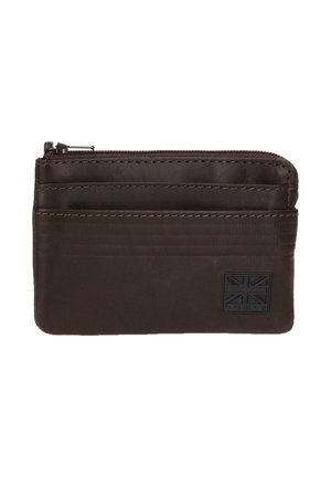 Pepe Jeans HUDSON PURSE  - Monedero - brown