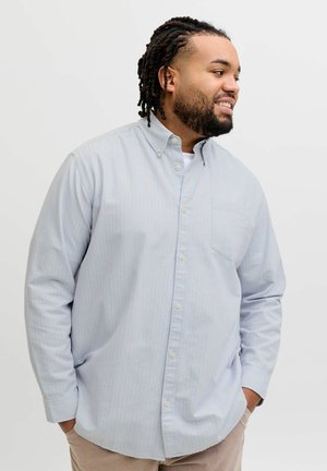 OXFORD PLUS SIZE - Chemise - cashmere blue