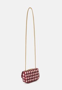 Guess Skuldertasker - dark red