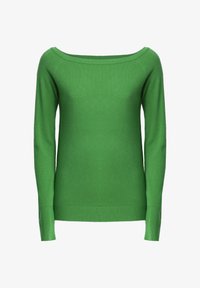 Non sélectionné, green