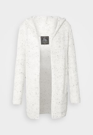 Key Largo MST TERENCE JACKET - Kardigan