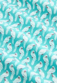 Next 5 PACK STANDARD - Pólóing - blues green white pink print