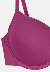 Triumph BODY MAKE-UP ESSENTIALS - Podprsenka s kosticemi - red wine