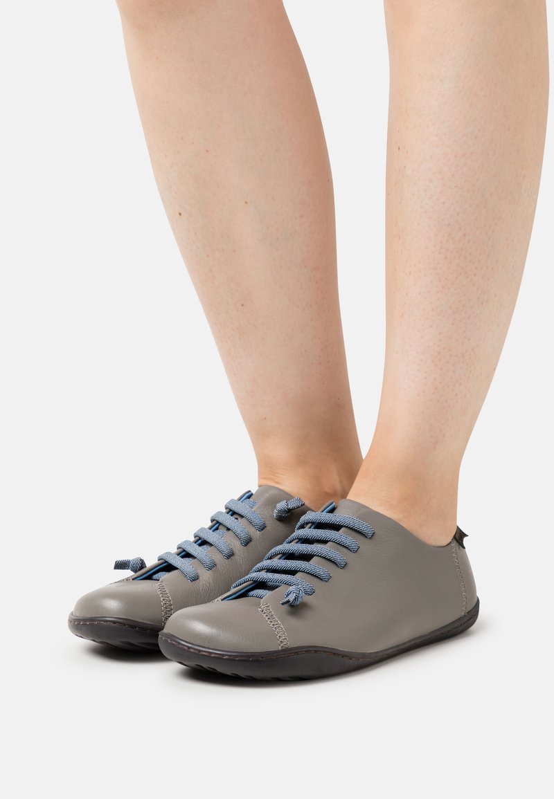 camper peu cami bootie