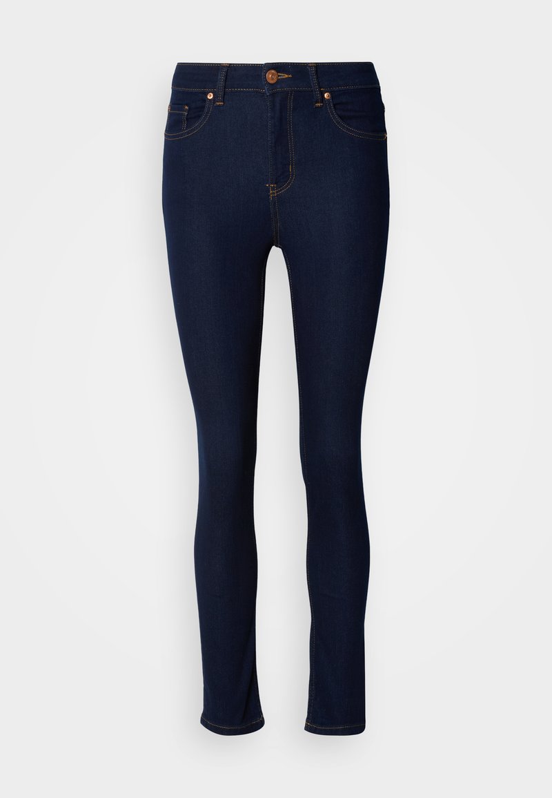 Marks & Spencer Slim fit jeans blauw denim/bluedenim