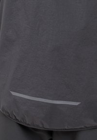 Jack Wolfskin COMMUTE  - Windbreaker - phantom