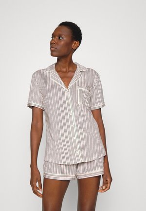 s.Oliver DREAM SET - Nachtwäsche Set - multicolor