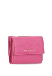 Coccinelle Portefeuille - fucsia