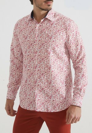 Chemise - rose