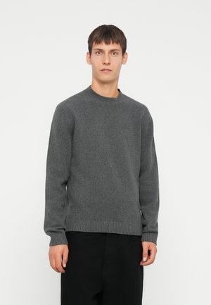 JPRBLAMAVERICK - Džemperis - grey melange