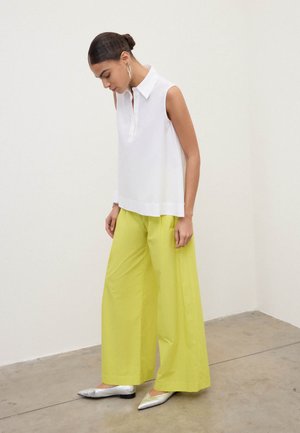 ottod'Ame, Broek - light yellow