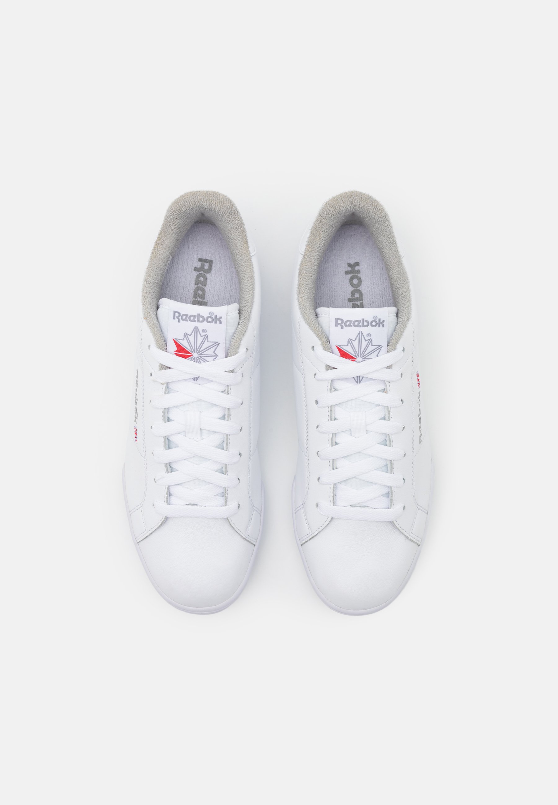 Reebok NPC II - Weiß | Reebok Deutschland
