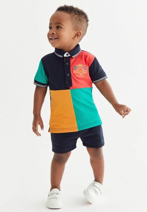 Shorts - multicoloured