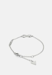 Guess ENDLESS DREAM - Bracelet - silver-coloured