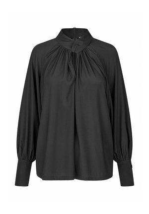 Dea Kudibal, MADELAINEDEA - Blouse - black