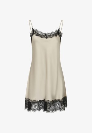 Kaffe, KAHILL - Top - feather gray