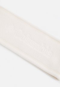 Columbia FAST TREK™ II UNISEX - Grijači za uši - chalk
