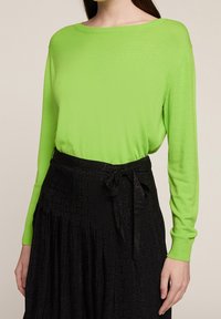 Motivi Svetr - green