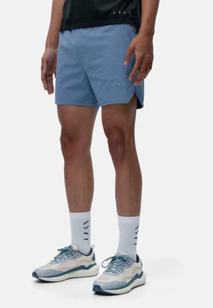 Born Living Yoga MALAUI - Shorts - blue