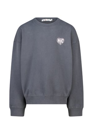 Sweater - grey