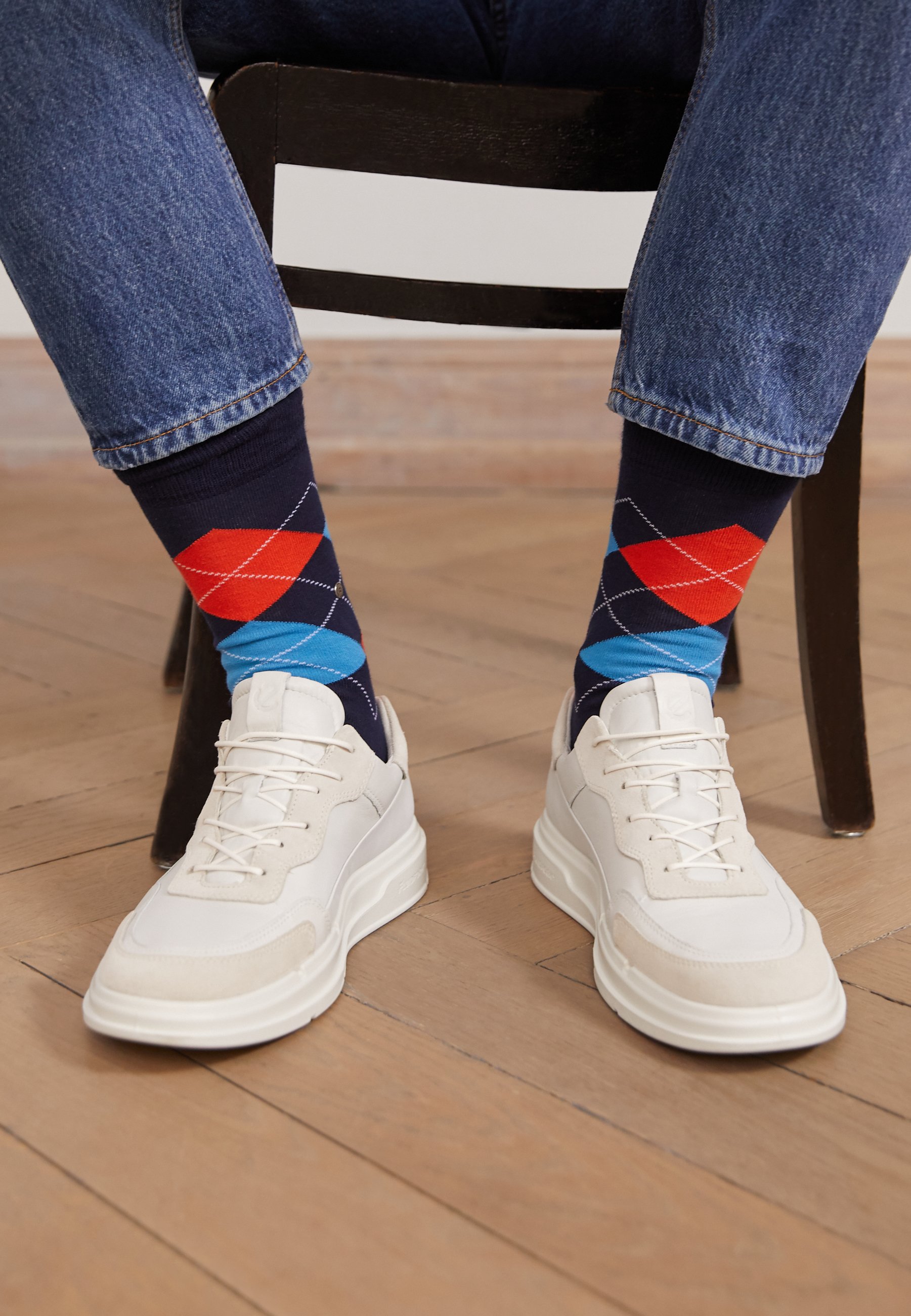 ecco soft xm