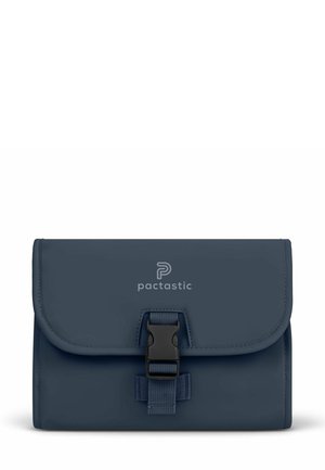 URBAN COLLECTION - Trousse de toilette - dark blue