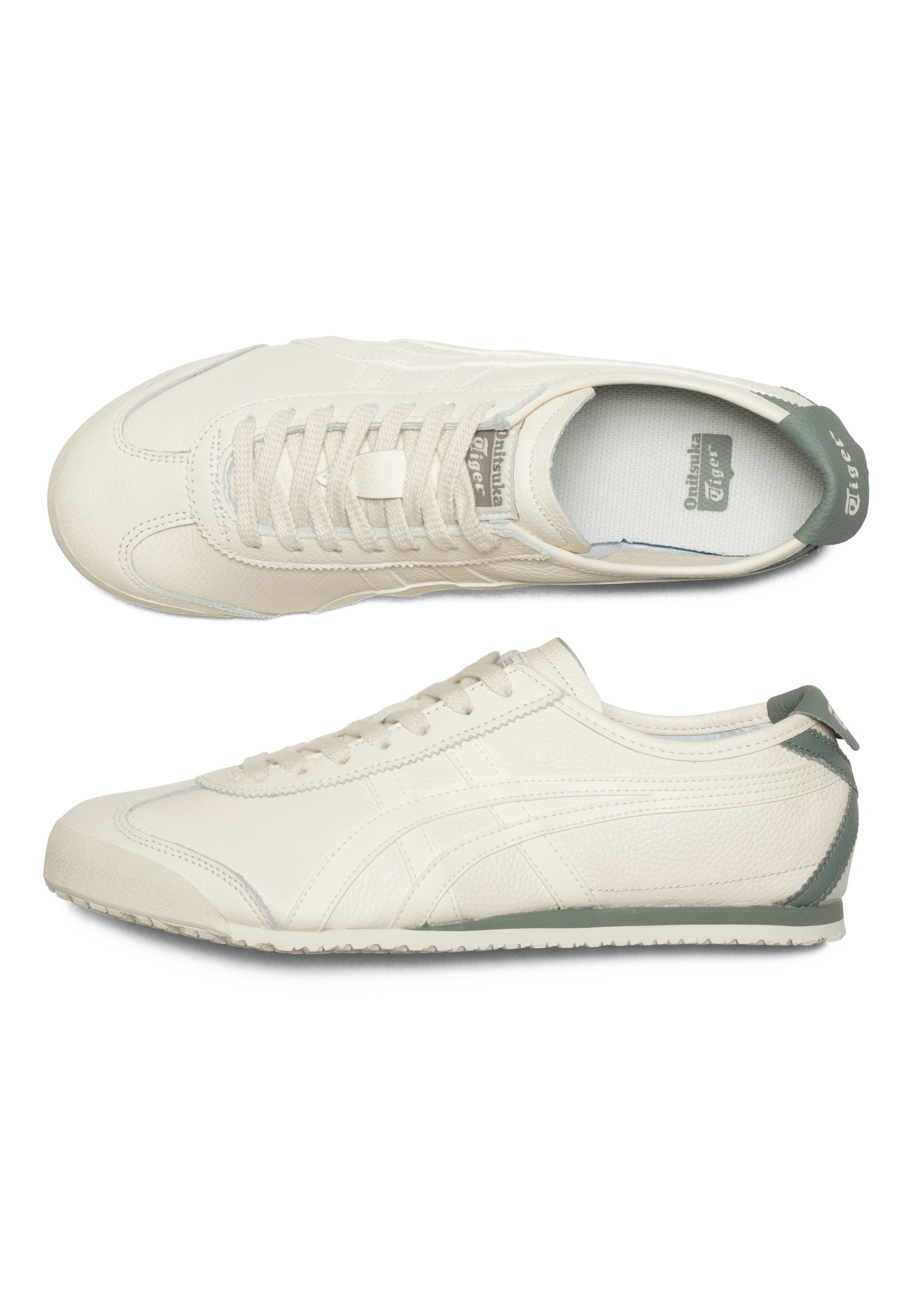 onitsuka beige