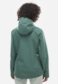Millet FITZ ROY - Waterproof jacket - green