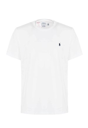 T-shirt basic - white