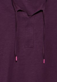 Cecil Langarmshirt - pink